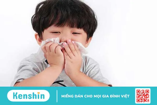 Nhiễm khuẩn hô hấp, các bệnh lý nhiễm khuẩn hô hấp và hướng điều trị 1