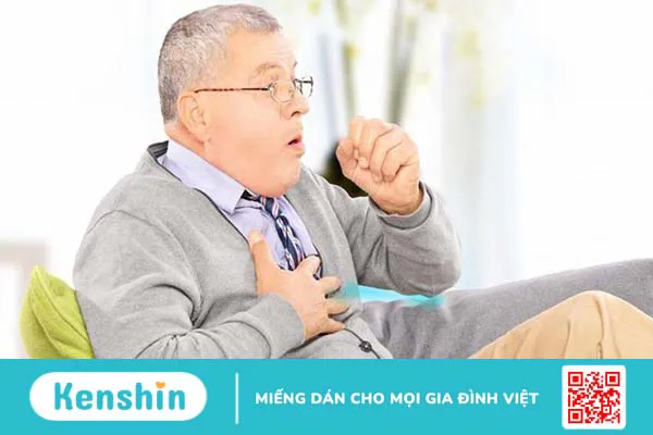 Nhiễm khuẩn hô hấp, các bệnh lý nhiễm khuẩn hô hấp và hướng điều trị 3