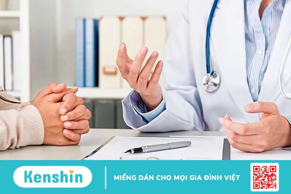 Nhiễm khuẩn hô hấp, các bệnh lý nhiễm khuẩn hô hấp và hướng điều trị 4