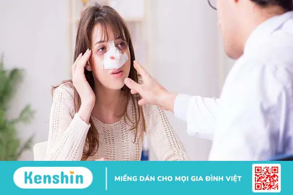 Tổng quan về phương pháp mổ xoang và những biến chứng có thể gặp