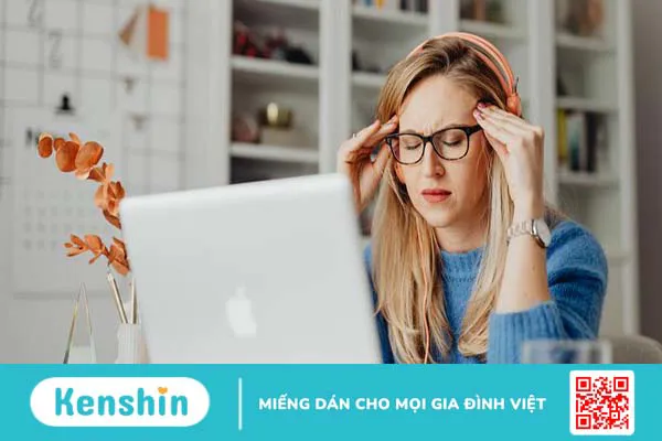 Top 4 nguyên nhân hàng đầu gây đau nhức mắt mà bạn cần biết