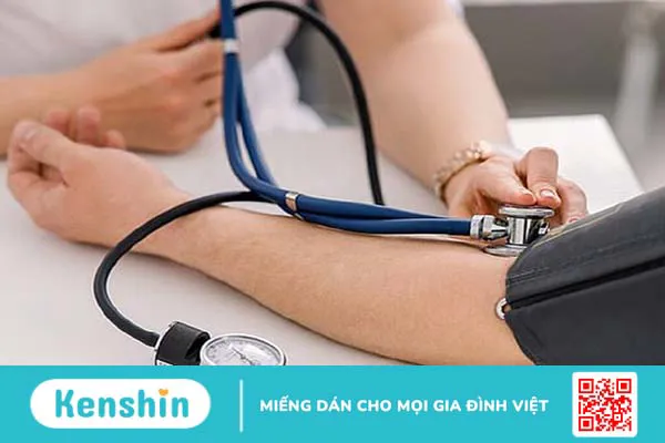 Top 4 tiêu chí lựa chọn máy đo huyết áp tại nhà 2