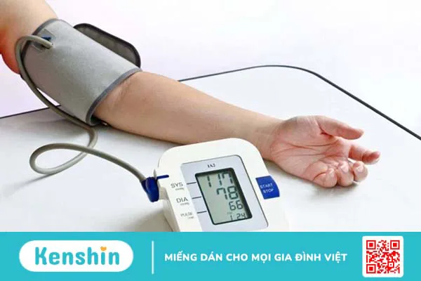 Top 4 tiêu chí lựa chọn máy đo huyết áp tại nhà 3