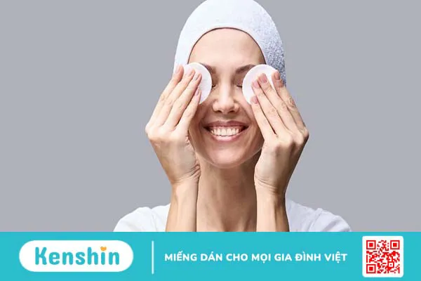 Top 5 loại bông tẩy trang được mua nhiều nhất