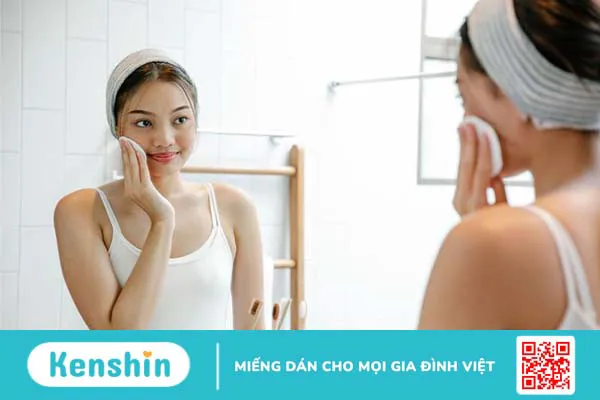 Top 5 loại bông tẩy trang được mua nhiều nhất 1