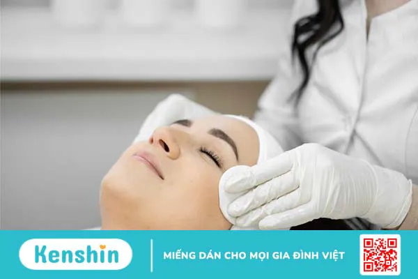 Top 5 loại bông tẩy trang được mua nhiều nhất 3