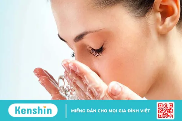 Top 5 sữa rửa mặt dưỡng ẩm an toàn, dịu nhẹ không nên bỏ qua