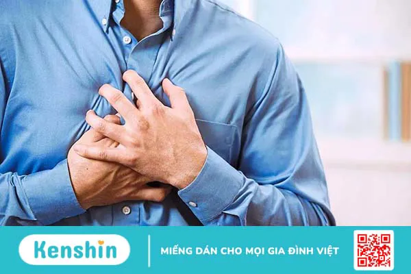 TOP 6 nhóm thực phẩm không tốt cho người cao tuổi 2