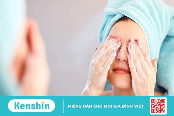 Top các sản phẩm sữa rửa mặt than hoạt tính được tin dùng hiện nay 2