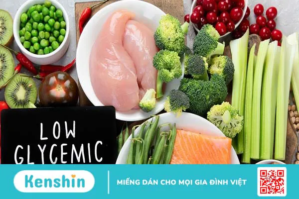 Top những thực phẩm giảm cân hiệu quả tại nhà