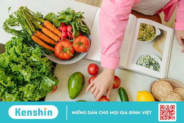 Top những thực phẩm giảm cân hiệu quả tại nhà-1