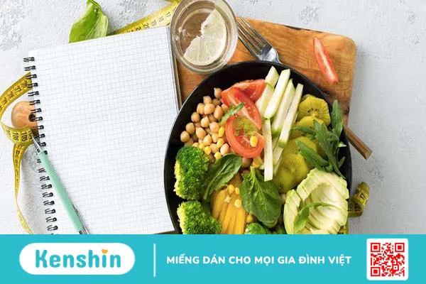 Top những thực phẩm giảm cân hiệu quả tại nhà-2