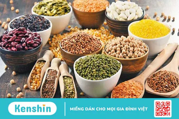 Top những thực phẩm giảm cân hiệu quả tại nhà-4