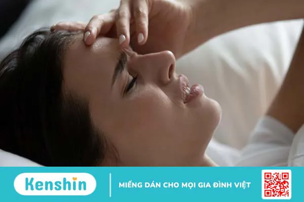 Trầm cảm gây mất ngủ như thế nào? Biện pháp cải thiện mất ngủ do trầm cảm gây ra