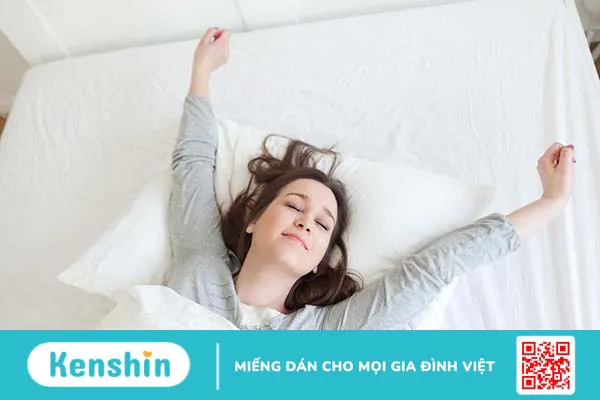 Trầm cảm gây mất ngủ như thế nào? Biện pháp cải thiện mất ngủ do trầm cảm gây ra