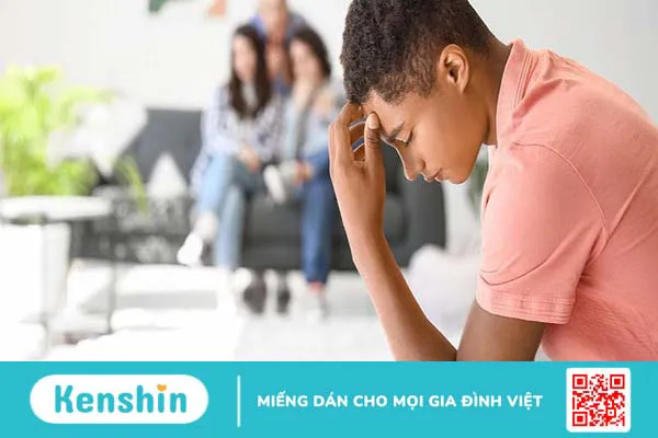 Trầm cảm và buồn bã có nguy hiểm không? Điều trị thế nào? 2