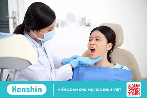 Trám răng mẻ có bền không? Chế độ chăm sóc phù hợp? 2