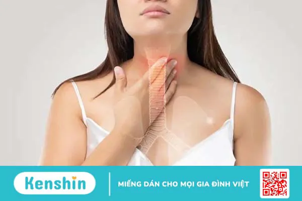 Trào ngược họng thanh quản có nguy hiểm không?-2