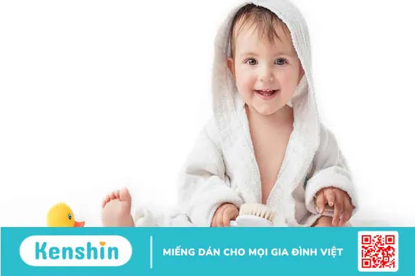 Trẻ 13 tháng biết làm gì? Cùng khám phá sự phát triển của trẻ