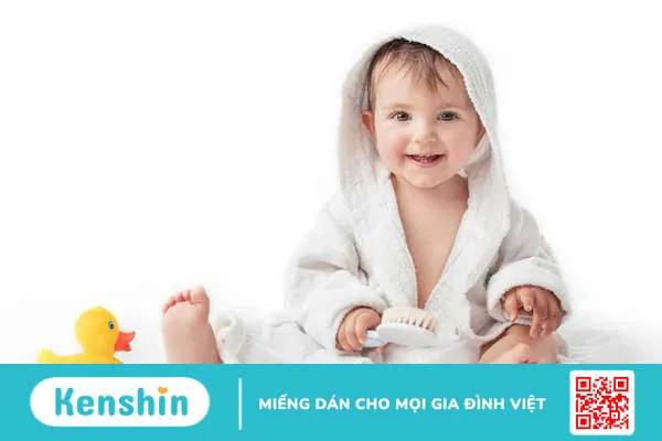 Trẻ 13 tháng biết làm gì? Cùng khám phá sự phát triển của trẻ