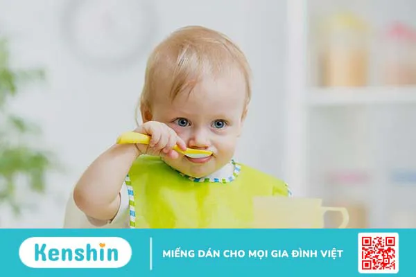 Trẻ 13 tháng biết làm gì? Cùng khám phá sự phát triển của trẻ