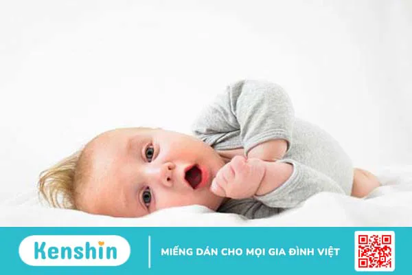 Trẻ 14 tháng biết làm gì? Sự phát triển của trẻ 14 tháng