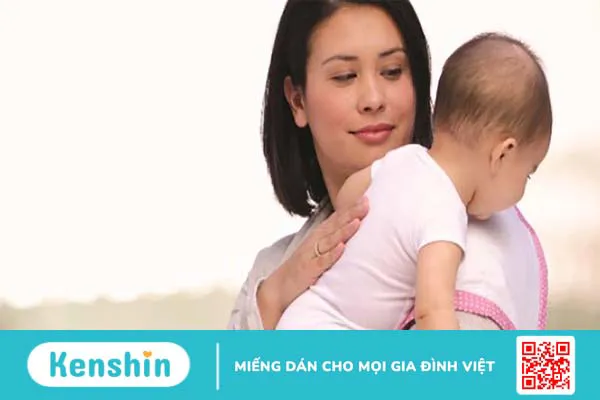 Trẻ 2 tuổi uống sữa bị nôn có nguy hiểm không? Nguyên nhân và cách khắc phục