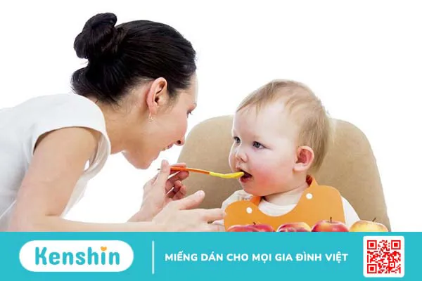 Cách phòng tránh co giật ở trẻ em 4