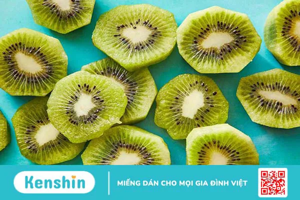 Trẻ em ăn kiwi có tốt không? Nên cho trẻ ăn kiwi khi nào?