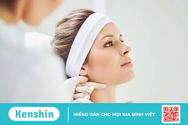 Trẻ hóa da mặt là gì? Các phương pháp trẻ hóa da mặt phổ biến