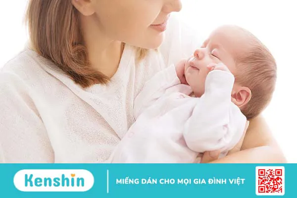 Trẻ mọc răng sớm tốt hay xấu? 3