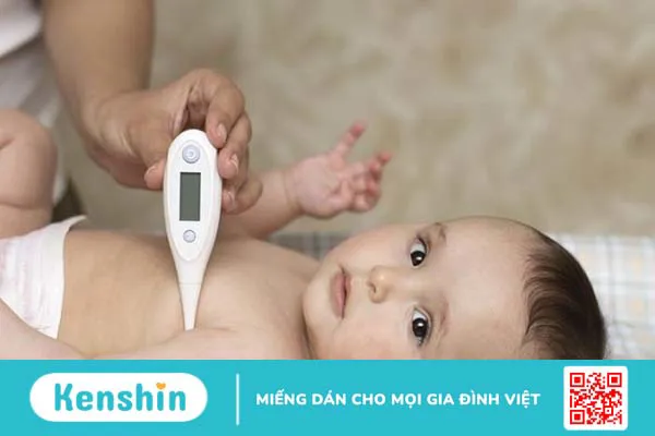 Trẻ sơ sinh đi phân lỏng có phải tiêu chảy? Cách khắc phục là gì? 2