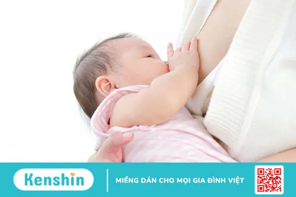 Trẻ sơ sinh đi phân lỏng có phải tiêu chảy? Cách khắc phục là gì? 3