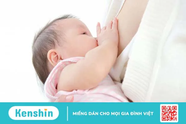 Trẻ sơ sinh tiêu hóa sữa trong bao lâu?