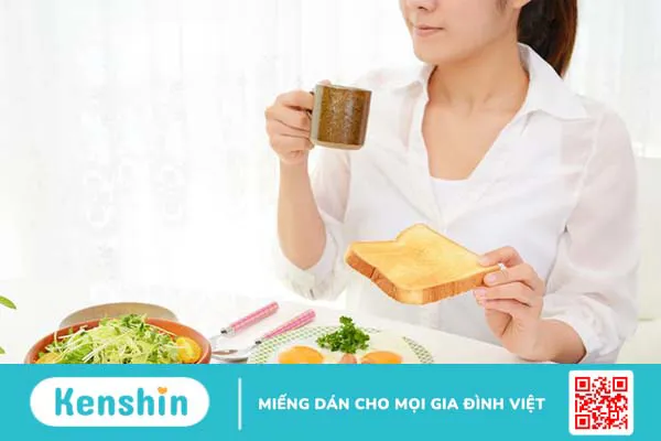 Giải đáp: Trẻ sơ sinh tiêu hóa sữa trong bao lâu? 1