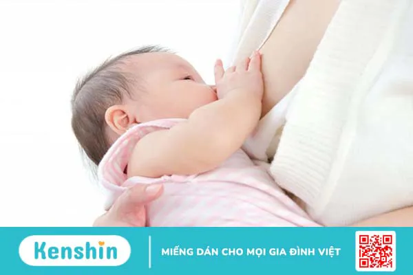 Giải đáp: Trẻ sơ sinh tiêu hóa sữa trong bao lâu? 2