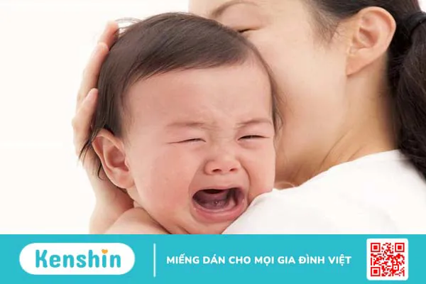 Trẻ sốt cao mắt đỏ: Nguyên nhân, dấu hiệu nhận biết và hướng xử trí 2