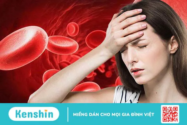 Trĩ hỗn hợp: Nguyên nhân, triệu chứng và cách điều trị 3