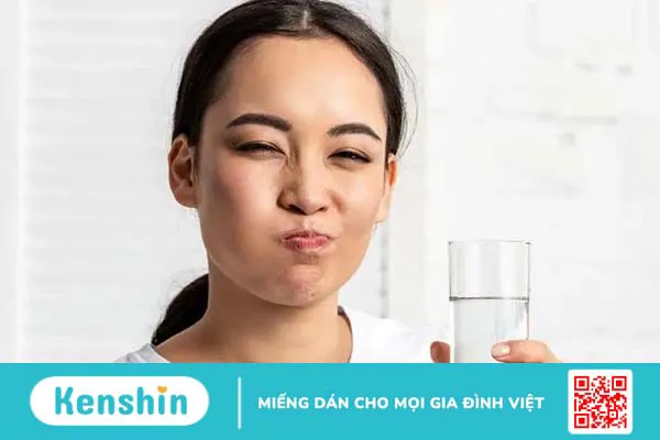 Trị nhiệt miệng bằng xát muối có thật sự hiệu nghiệm? 6