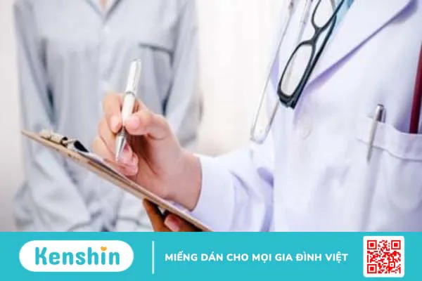 Trĩ vòng là gì? Bị trĩ vòng có cần phẫu thuật cắt bỏ hay không?