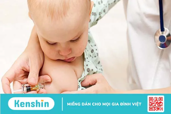 Triệu chứng sau tiêm vắc xin bại liệt? Những triệu chứng nào nguy hiểm ba mẹ cần lưu ý sau khi tiêm?