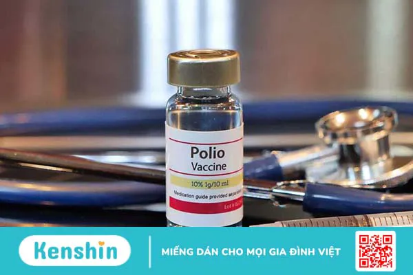 Triệu chứng sau tiêm vắc xin bại liệt? Những triệu chứng nào nguy hiểm ba mẹ cần lưu ý sau khi tiêm?