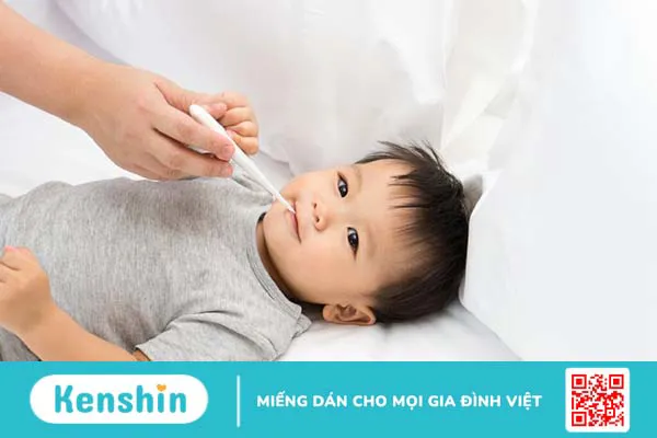 Triệu chứng sau tiêm vắc xin bại liệt? Những triệu chứng nào nguy hiểm ba mẹ cần lưu ý sau khi tiêm?