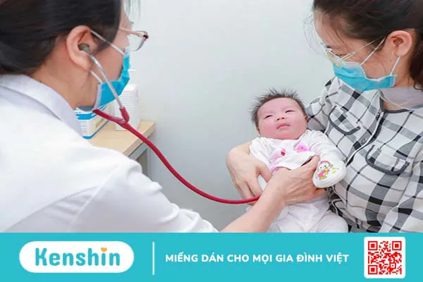 Triệu chứng sau tiêm vắc xin bại liệt? Những triệu chứng nào nguy hiểm ba mẹ cần lưu ý sau khi tiêm?