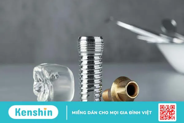 Trụ răng Biotem Implant và những điều cần biết