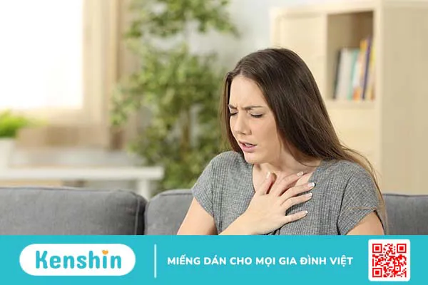 Trường hợp nào cần thực hiện phẫu thuật mở khí quản?