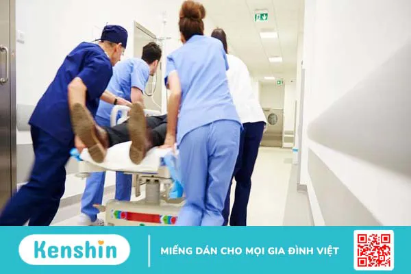 Truyền hồng cầu khối là gì? Được chỉ định khi nào?