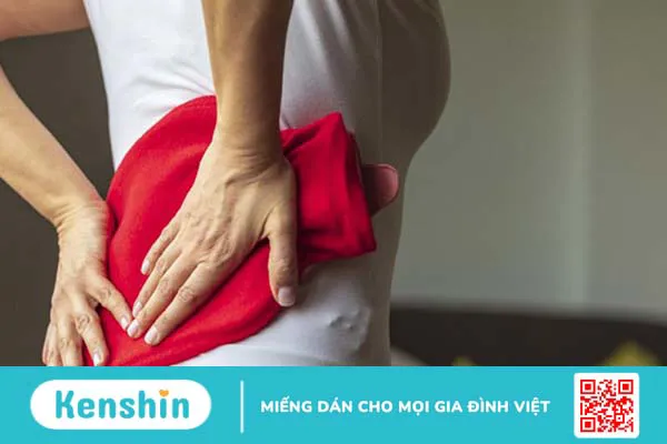 Tự chữa thoát vị đĩa đệm bằng các phương pháp dân gian tại nhà 3