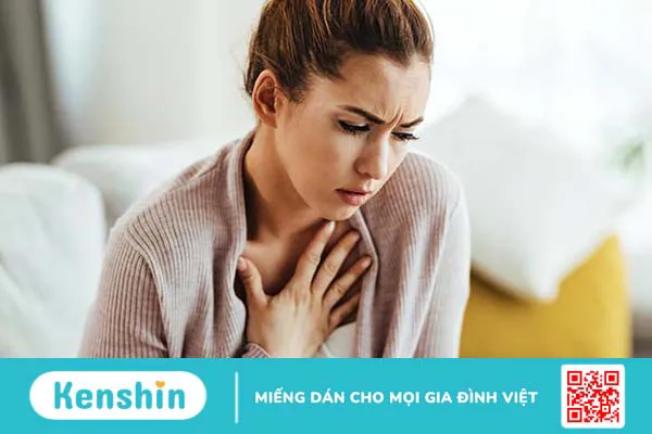 Tự nhiên ngất xỉu đột ngột là tình trạng gì, có nguy hiểm không?