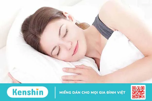 Tư thế ngủ khi niềng răng: Những lợi ích, sai lầm và lưu ý bạn cần biết 1